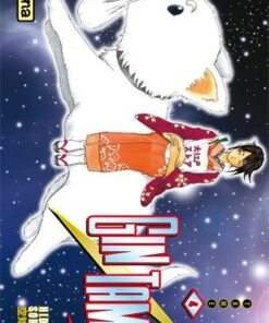 Vol.4 Gintama