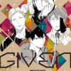 Vol.4 Give My Regards to Black Jack