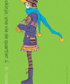 Vol.4 Gokinjo,une vie de quartier - Deluxe