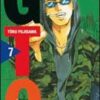 Vol.4 GTO - Great Teacher Onizuka - Double