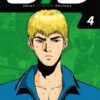 Vol.4 GTO - Great Teacher Onizuka - Double