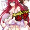 Vol.4 High school of the dead