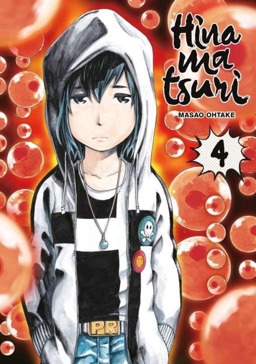Vol.4 Hinamatsuri