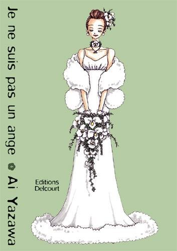 Vol.4 Je ne suis pas un ange