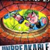Vol.4 Jojo's bizarre adventure - Saison 4 - Diamond is unbreakable