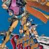 Vol.4 Jojo's bizarre adventure - Saison 4 - Diamond is unbreakable