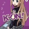 Vol.4 K-on!