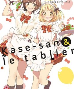 Vol.4 Kase-san