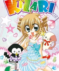 Vol.4 Kilari