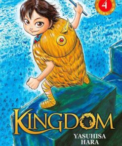 Vol.4 Kingdom