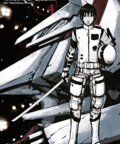 Vol.4 Knights of Sidonia