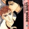 Vol.4 Love Mode