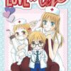 Vol.4 Love Mode