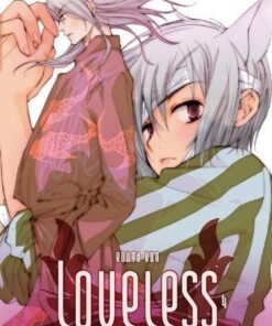 Vol.4 Loveless