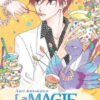 Vol.4 Magie d'Opale (la)