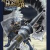 Vol.4 Monster Hunter Orage - Nouvelle édition
