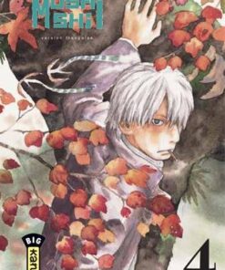 Vol.4 Mushishi