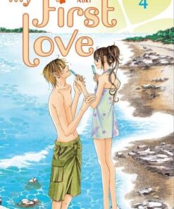 Vol.4 My First Love