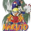 Vol.4 Naruto - Roman