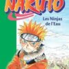 Vol.4 Naruto - Roman