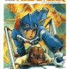 Vol.4 Naruto Shippuden - Animé Comics (Naruto et la Princesse des Neiges)