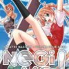 Vol.4 Negima - Le maitre magicien