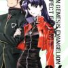 Vol.4 Neon Genesis Evangelion - Plan de Complémentarité Shinji Ikari