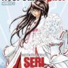 Vol.4 Neon Genesis Evangelion Iron Maiden 2nd