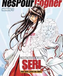 Vol.4 Nés pour cogner