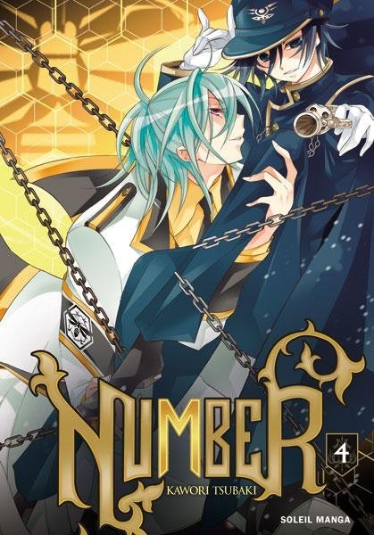 Vol.4 Number