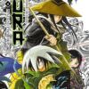 Vol.4 Nura - Le seigneur des yokai