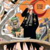 Vol.4 One-Punch Man (La météorite géante)