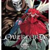 Vol.4 Overlord - Light Novel (Les envahisseurs du grand tombeau)
