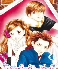 Vol.4 Parfait Tic