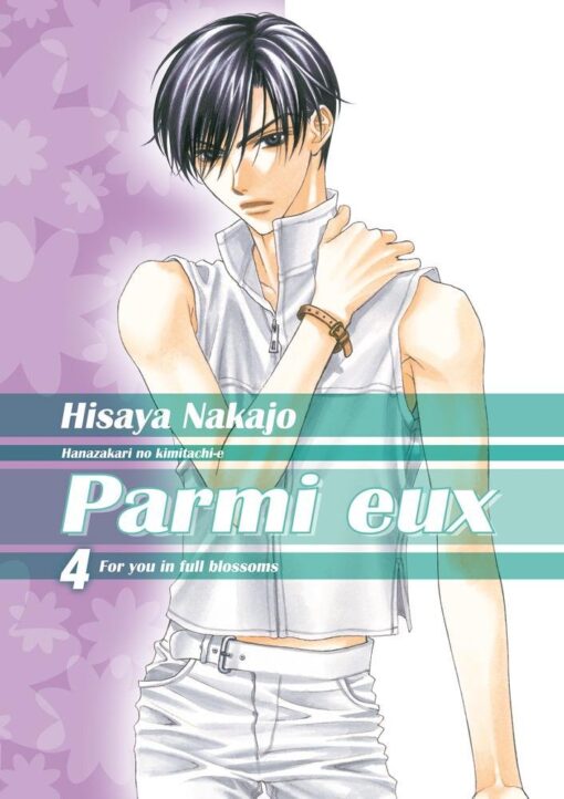 Vol.4 Parmi Eux - Deluxe