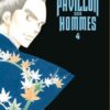Vol.4 Pavillon des hommes (le)