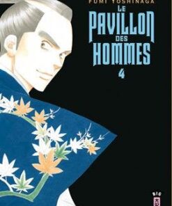 Vol.4 Pavillon des hommes (le)