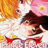 Vol.4 Princes du thé (les)