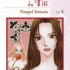 Vol.4 Princess Jellyfish