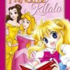 Vol.4 Princesse Kilala