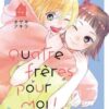Vol.4 Quand Takagi Me Taquine