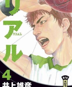 Vol.4 Real