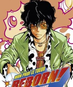 Vol.4 Reborn! (Le cheval ailé débarque !)