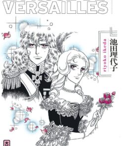 Vol.4 Rose de Versailles (la)