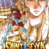 Vol.4 Saint Seiya - The Lost Canvas - Chronicles