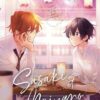 Vol.4 Sasaki et Miyano