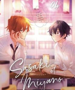 Vol.4 Sasaki et Miyano