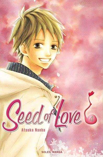 Vol.4 Seed of love