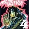 Vol.4 Shaman King - Flowers