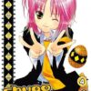 Vol.4 Shugo Chara !
